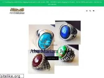 abumariamjewels.com