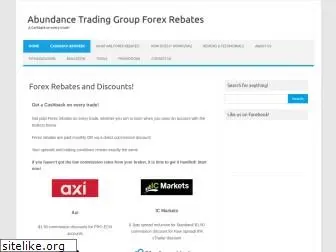 abundancetradinggroup.com