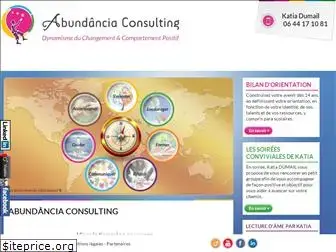 abundancia-consulting.com