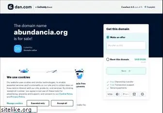 abundancia.org