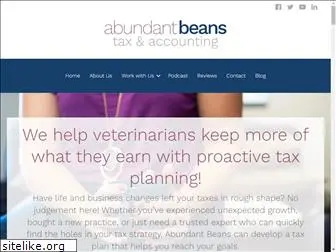 abundantbeans.com