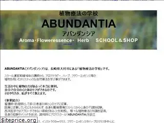 abundantia0909.info