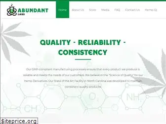 abundantlabs.com