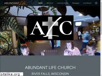 abundantlifeonline.org