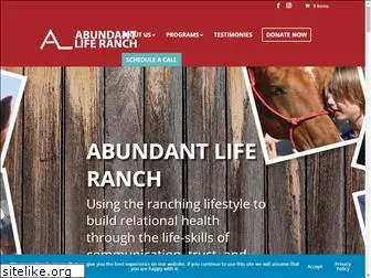 abundantliferanchca.com