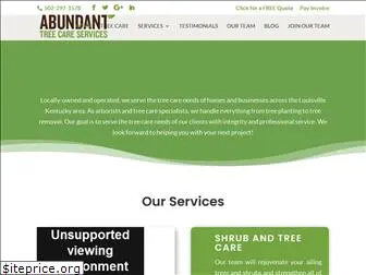 abundanttree.com