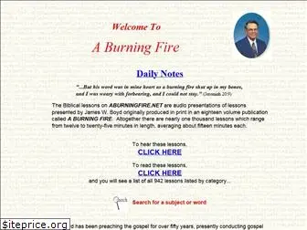 www.aburningfire.net