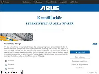 abus-kransystem.se