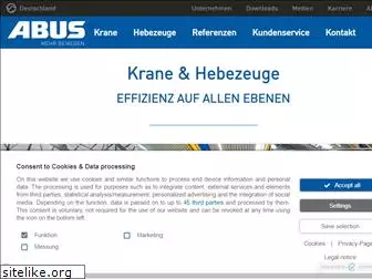 abus-kransysteme.de