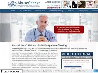 abusecheck.com