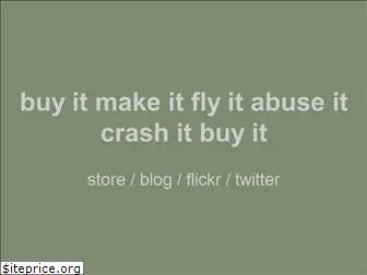 abusemark.com