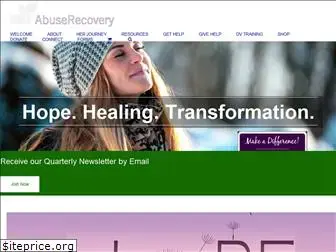 abuserecovery.org