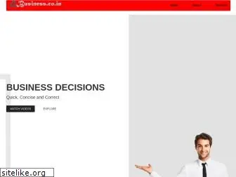 abusiness.co.in
