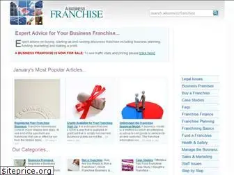 abusinessfranchise.co.uk