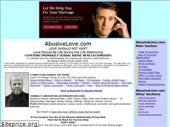 abusivelove.com