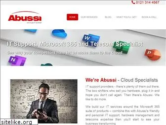 abussi.co.uk