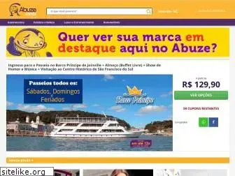 abuze.com.br