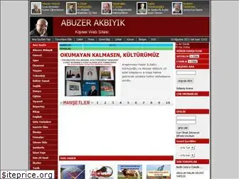 abuzerakbiyik.com.tr