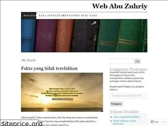 abuzuhriy.wordpress.com