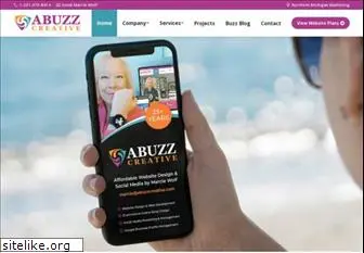 abuzzcreative.com