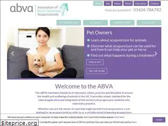 abva.co.uk