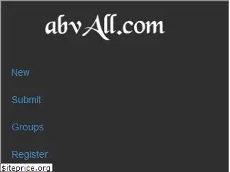 abvall.com