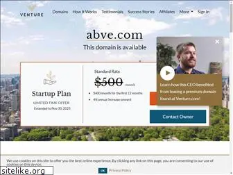 abve.com