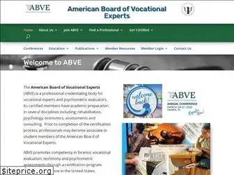 abve.net