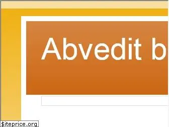 abvedit.blogspot.com