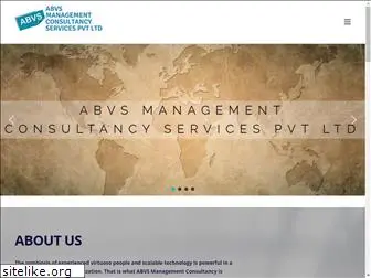 abvs.co.in
