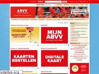 abvv-regio-antwerpen.be