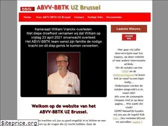 abvv-uz-brussel.be