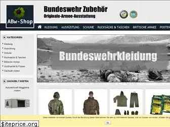 abw-ausstattung.com