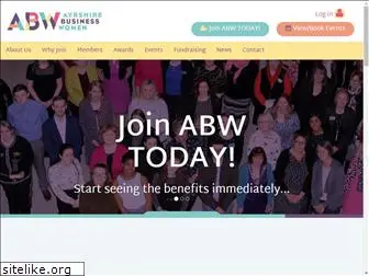abw.org.uk