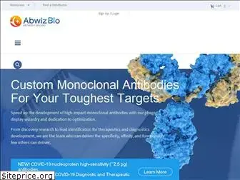 abwizbio.com