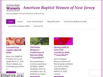 abwminnj.org