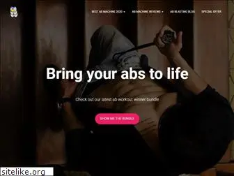 abworkoutwinner.com