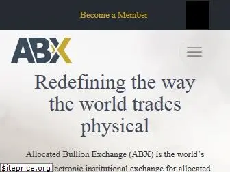 abx.com