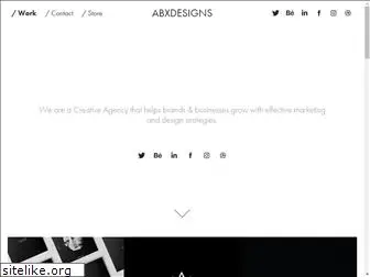 abxdesigns.com