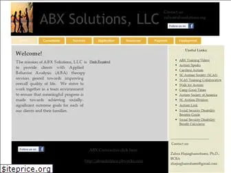 abxsolutions.org