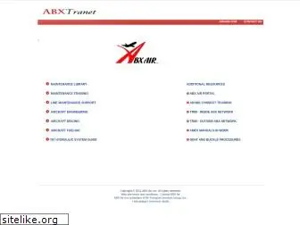 abxtranet.com