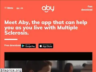 aby-app.ca