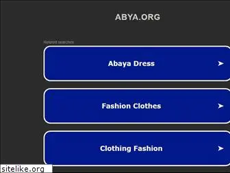 abya.org