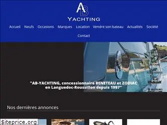 abyachting.eu