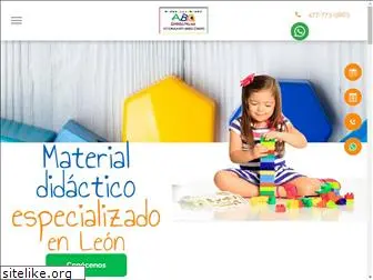 abycdidacticos.com.mx