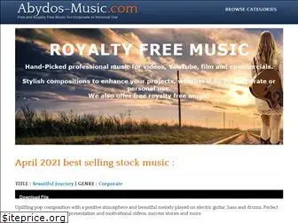 abydos-music.com