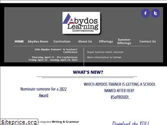 abydoslearning.org
