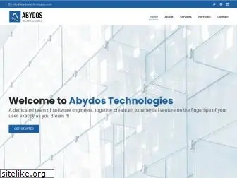 abydostechnologies.com