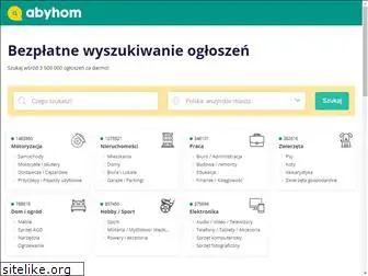 abyhom.pl