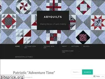 abyquilts.wordpress.com